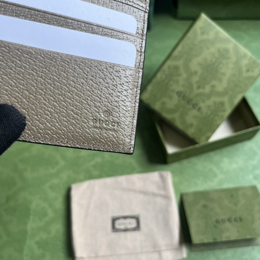 20230518_i1684415890_9686_7 Replica Gucci Marmont Wallet Grey - 图片 9