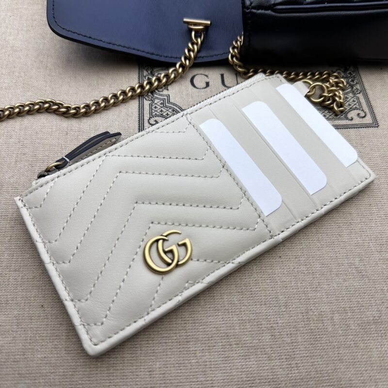 20230524_i1684907489_1852_6 Replica Gucci Matelassé Mini Black - 图片 2