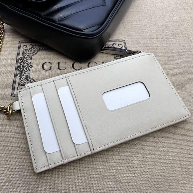 20230524_i1684907489_8521_7 Replica Gucci Matelassé Mini Black - 图片 8