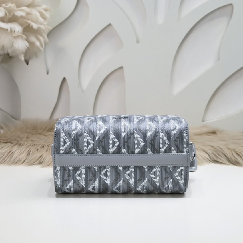 20230527_i1685174007_5190_6 Replica Dior Lingot 22 Diamond Grey - 图片 5
