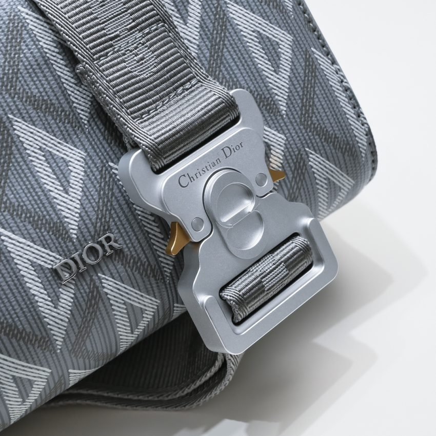 20230527_i1685174007_5463_3 Replica Dior Lingot 22 Diamond Grey - 图片 6