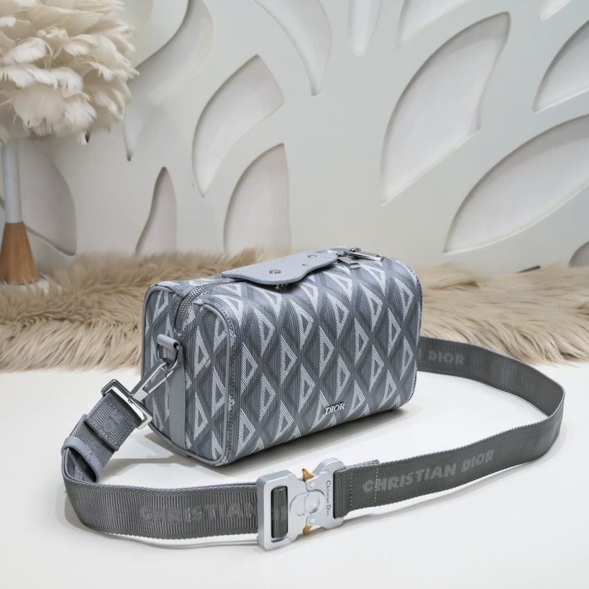 20230527_i1685174007_7164_1 Replica Dior Lingot 22 Diamond Grey - 图片 8