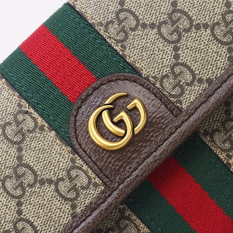 20230529_i1685317203_9765_3 Replica Gucci Ophidia GG Small Waist Web - 图片 9