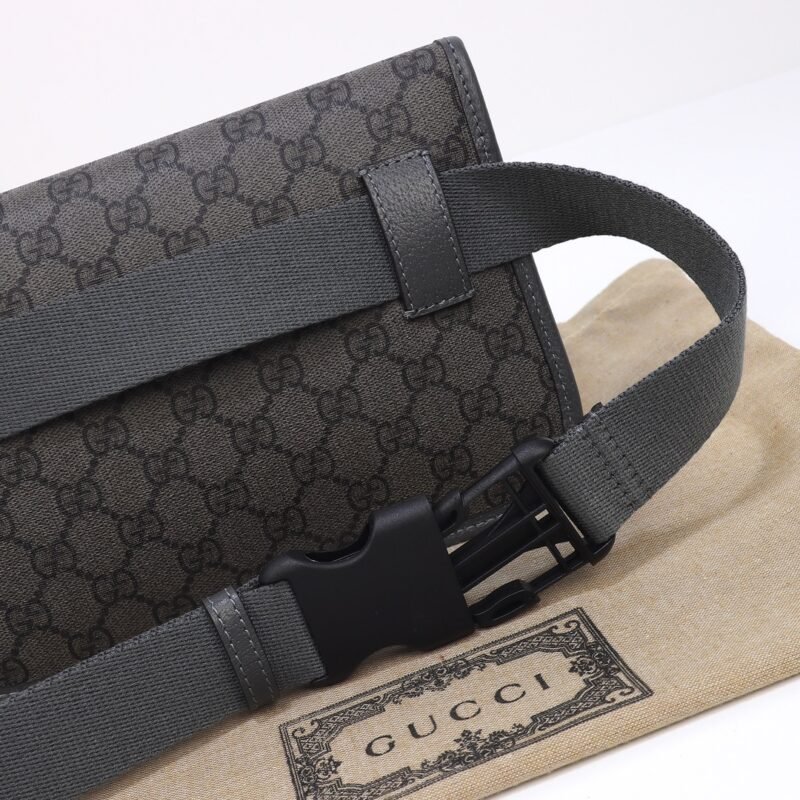 20230529_i1685317220_9602_5 Replica Gucci Ophidia GG Small Waist Grey - 图片 8