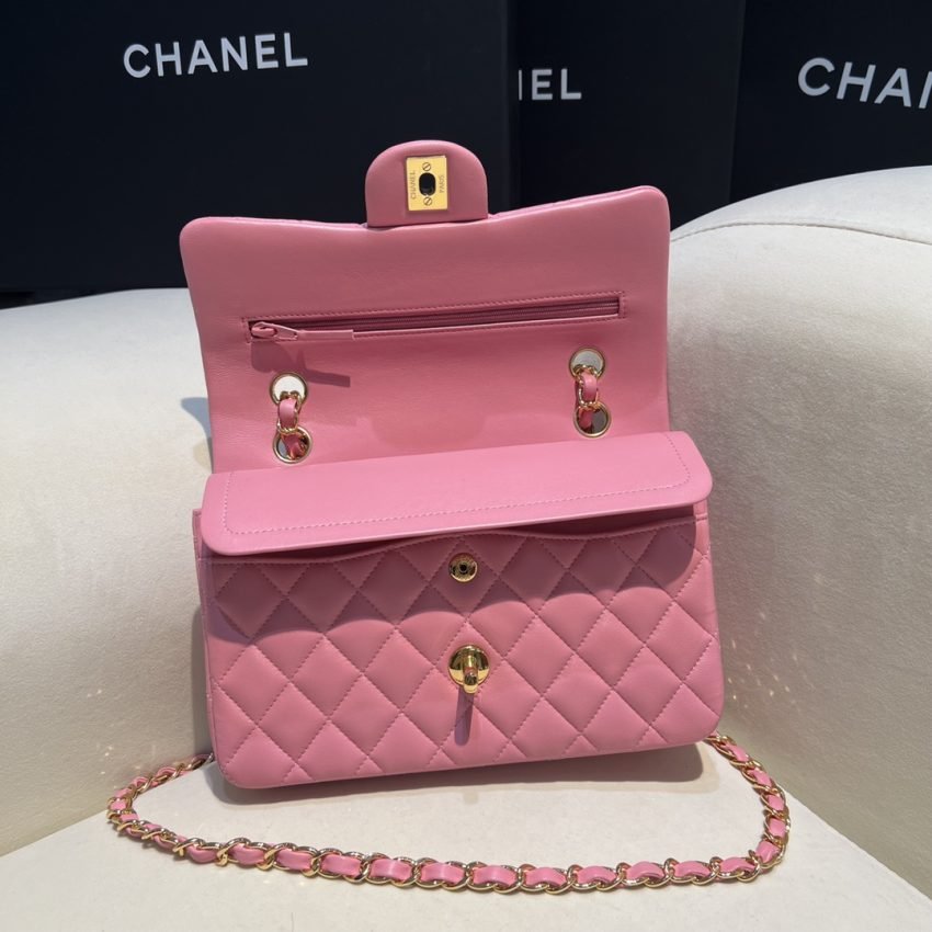 20230604_i1685870773_4085_2 Replica CHANEL Classic Flap 23cm Pink - 图片 2