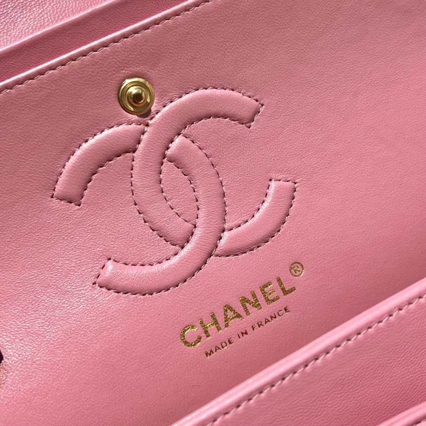 20230604_i1685870773_5561_4 Replica CHANEL Classic Flap 23cm Pink - 图片 3