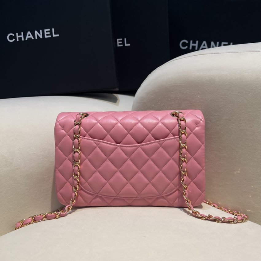20230604_i1685870773_6546_1 Replica CHANEL Classic Flap 23cm Pink - 图片 4