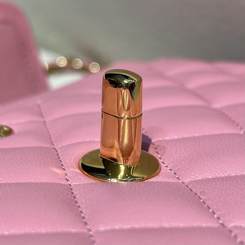 20230604_i1685870773_9551_6 Replica CHANEL Classic Flap 23cm Pink - 图片 8