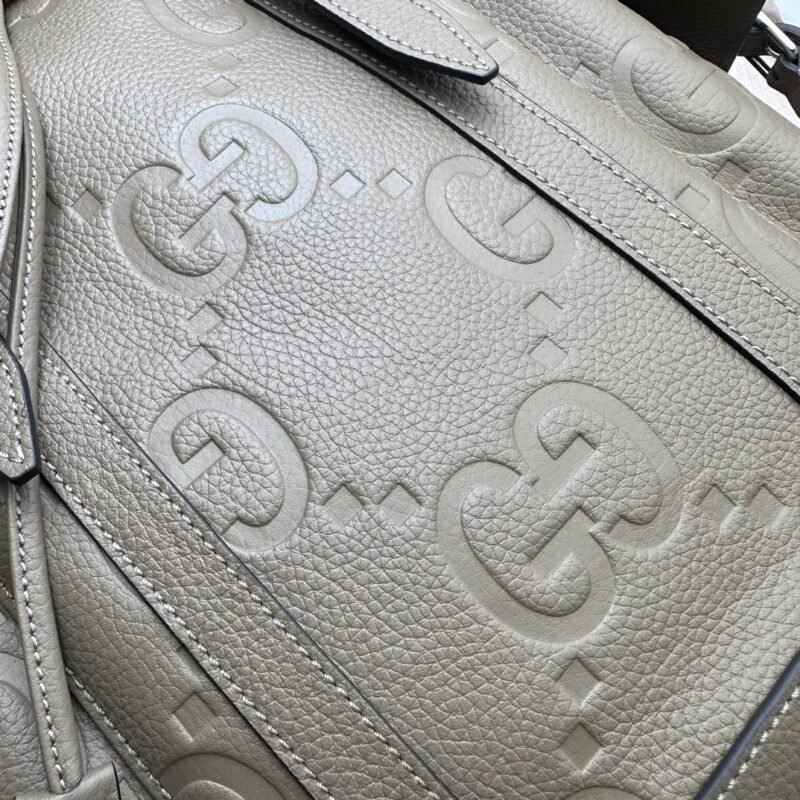 20230611_i1686483892_502_5 Replica Gucci Medium Backpack Full Beige - 图片 5