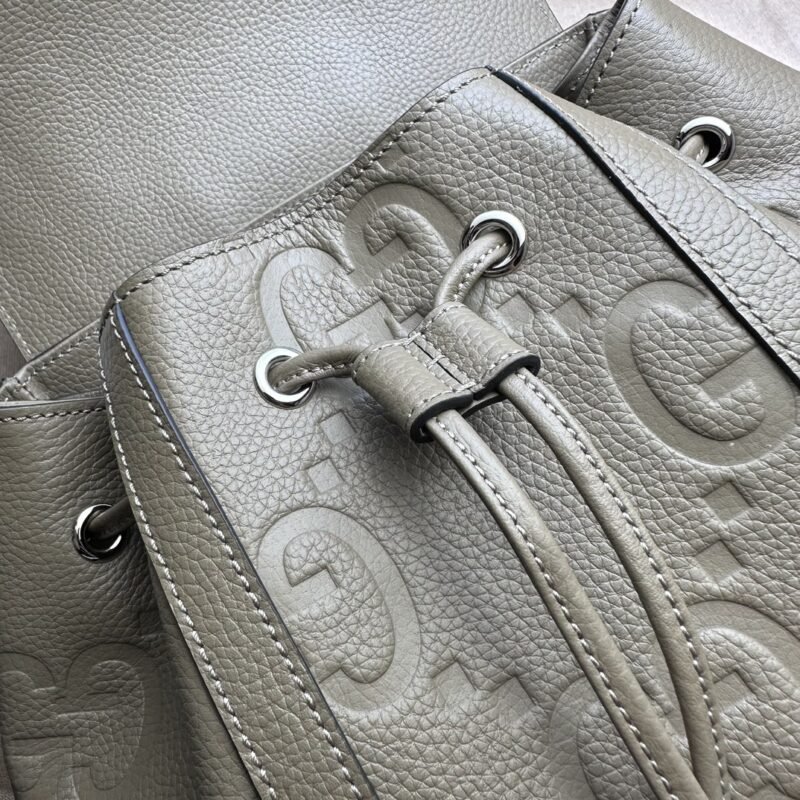 20230611_i1686483892_6669_7 Replica Gucci Medium Backpack Full Beige - 图片 10