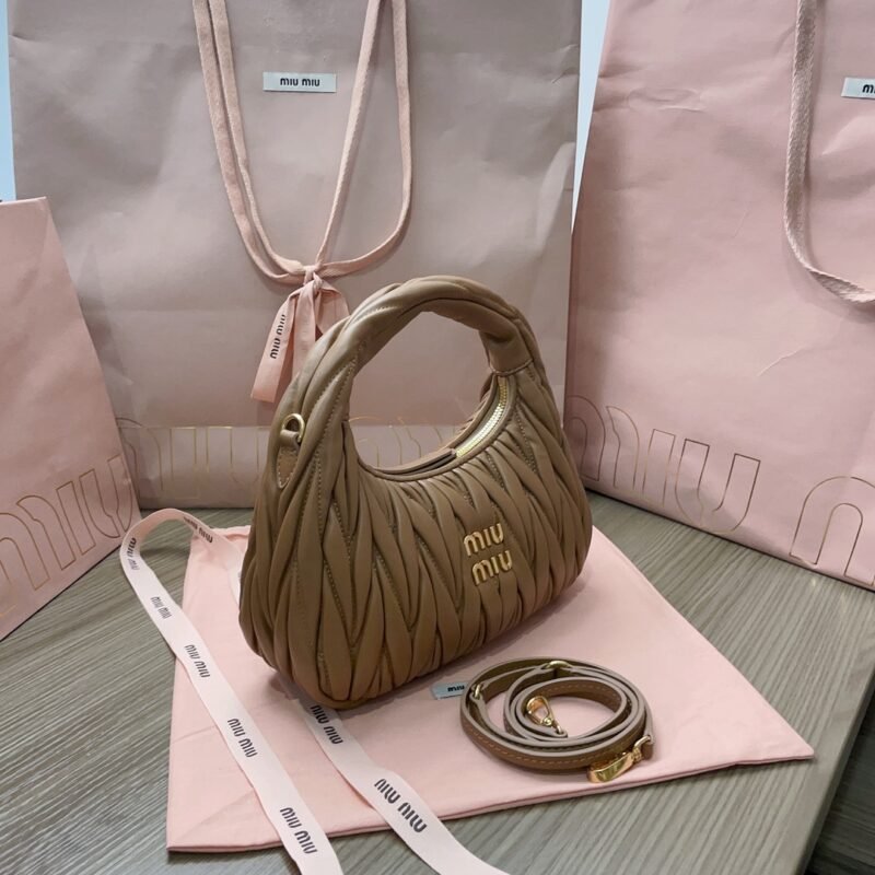 20230614_i1686677236_2076_1 Replica Miu Miu Wander Brown - 图片 3