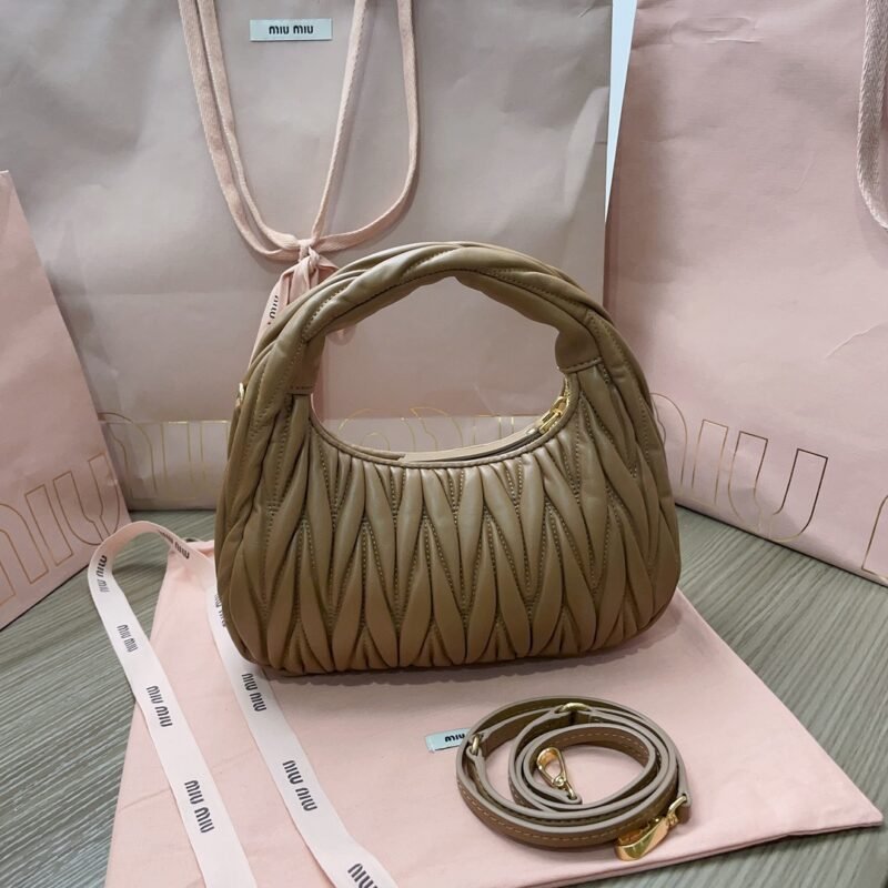 20230614_i1686677236_3350_2 Replica Miu Miu Wander Brown - 图片 4