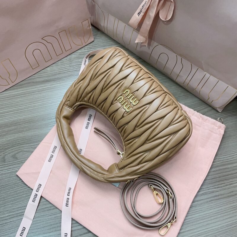 20230614_i1686677236_5371_8 Replica Miu Miu Wander Brown - 图片 8