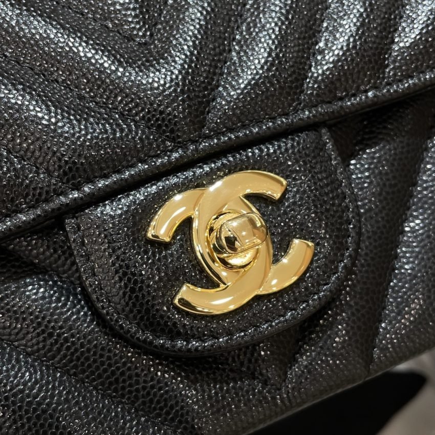 20230621_i1687325332_5292_3 Replica CHANEL Classic Flap V 20cm - 图片 3