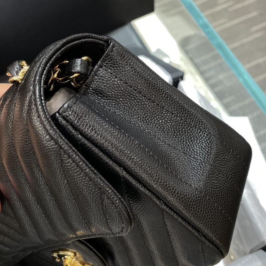 20230621_i1687325332_7371_2 Replica CHANEL Classic Flap V 20cm - 图片 6