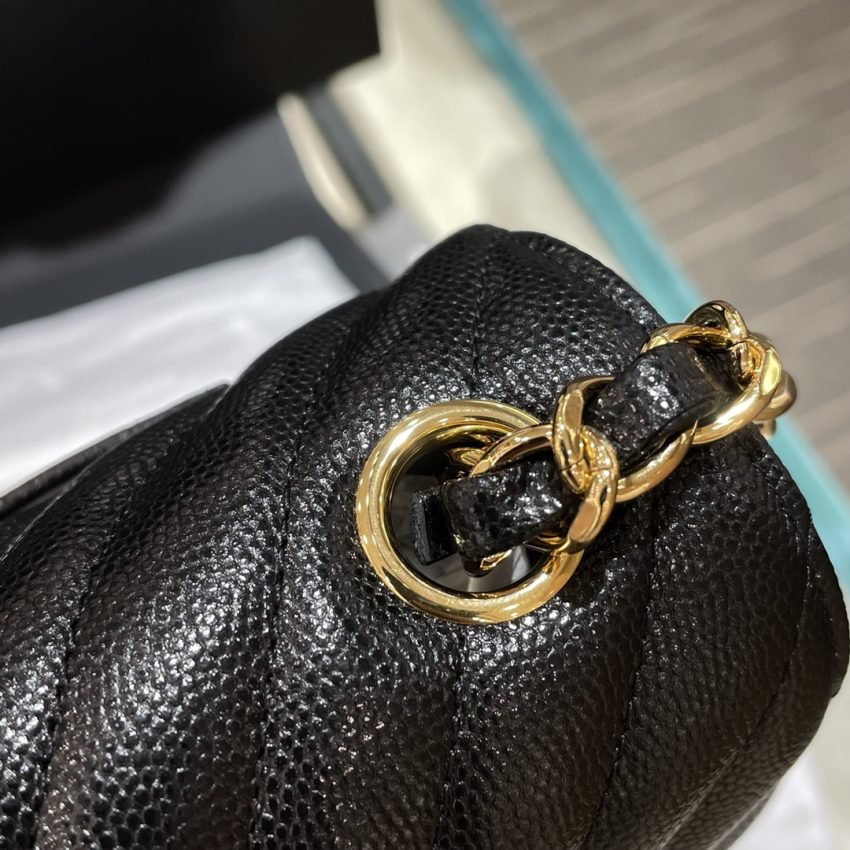 20230621_i1687325332_8235_7 Replica CHANEL Classic Flap V 20cm - 图片 7