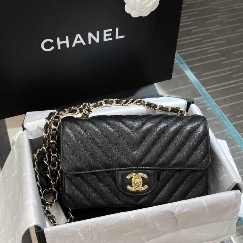 20230621_i1687325332_9013_0 Replica CHANEL Classic Flap V 20cm