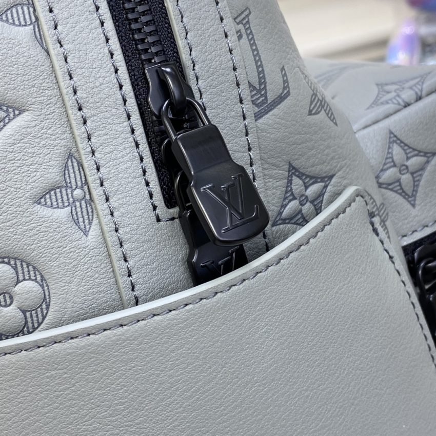 20230621_i1687348089_3613_5 Replica Louis Vuitton Discovery Backpack White - 图片 4