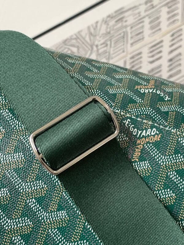 20230624_i1687620489_1304_5 Replica Goyard Capetien Bag Green - 图片 4