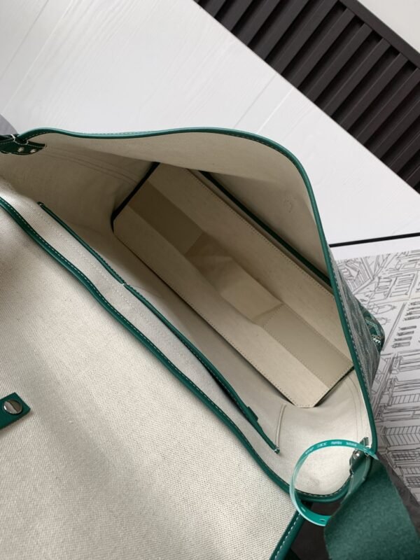 20230624_i1687620489_2113_8 Replica Goyard Capetien Bag Green - 图片 5