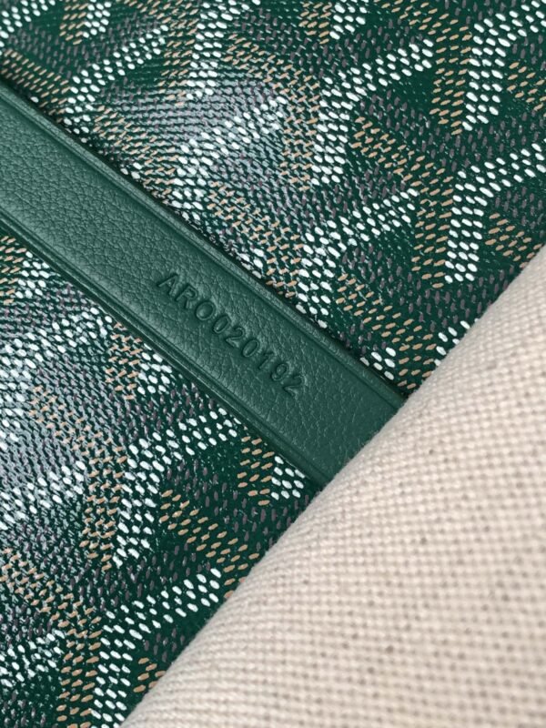 20230624_i1687620489_3900_6 Replica Goyard Capetien Bag Green - 图片 8