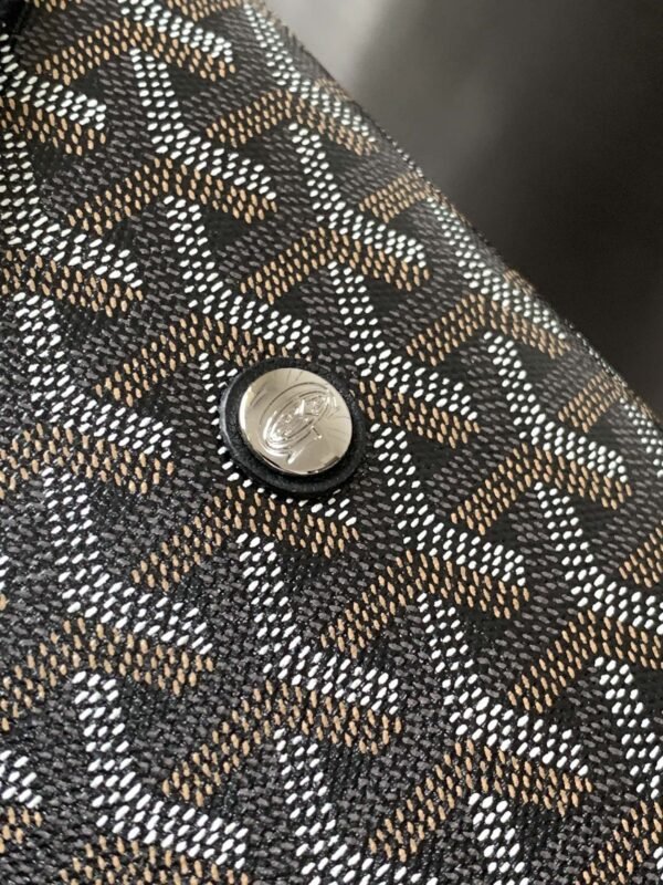 20230624_i1687620528_6177_4 Replica Goyard Capetien Bag Black - 图片 7
