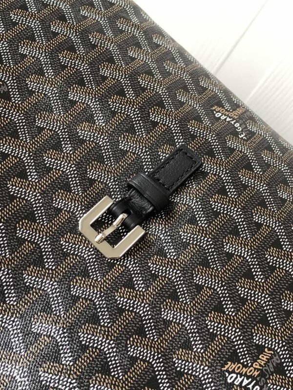 20230624_i1687620528_8227_6 Replica Goyard Capetien Bag Black - 图片 6
