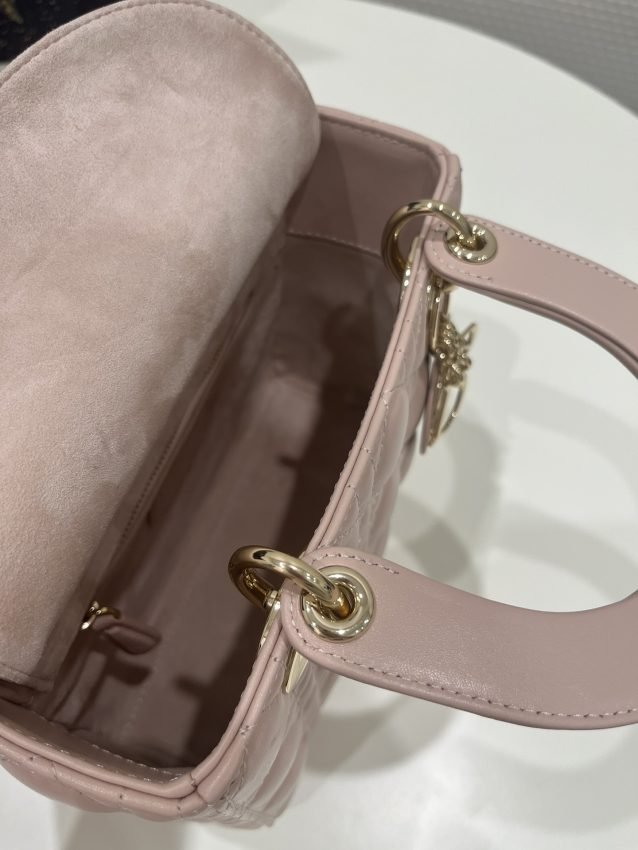 20230625_i1687681454_3481_7 Replica Lady Dior Pale Pink ABC - 图片 5