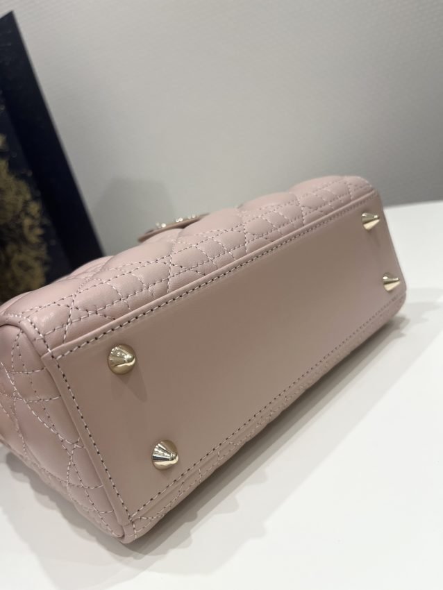 20230625_i1687681454_6711_6 Replica Lady Dior Pale Pink ABC - 图片 7