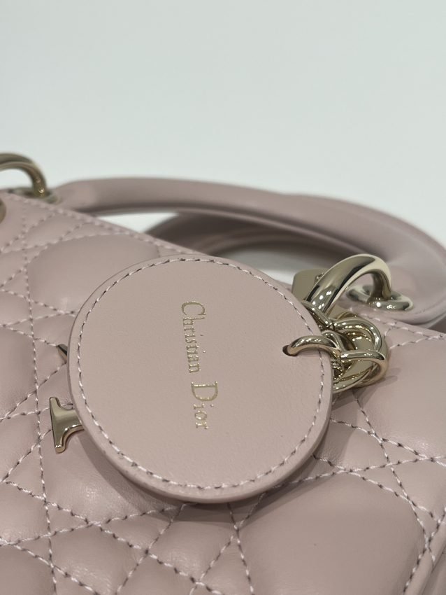 20230625_i1687681454_9248_2 Replica Lady Dior Pale Pink ABC - 图片 9