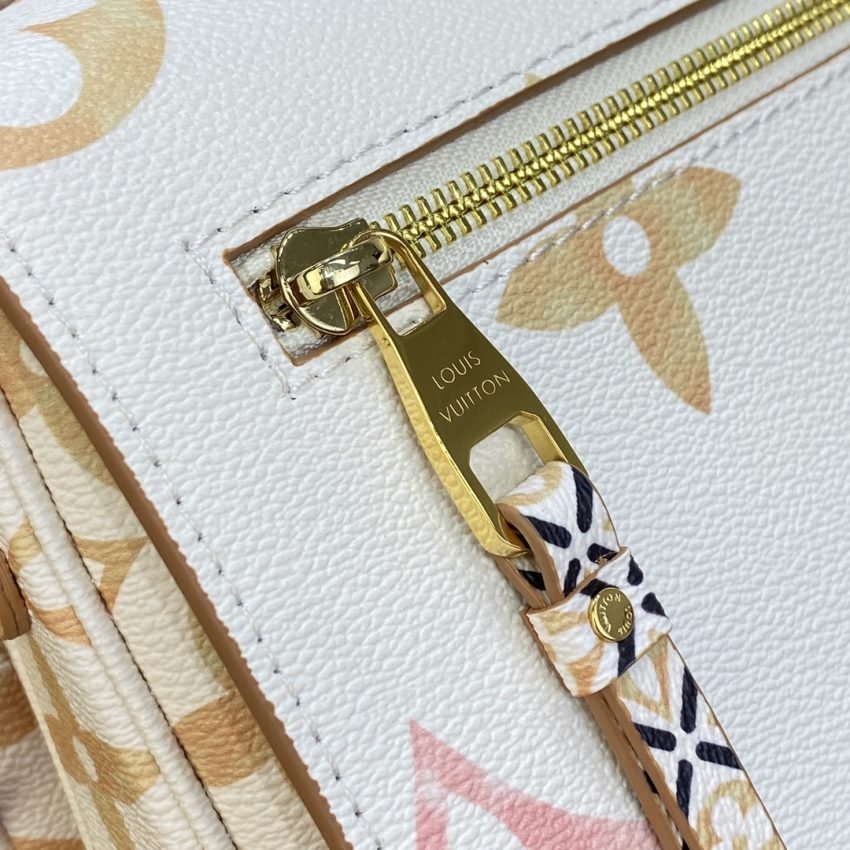 20230703_i1688383154_3130_6 Replica Louis Vuitton Pochette Metis Apricot - 图片 6