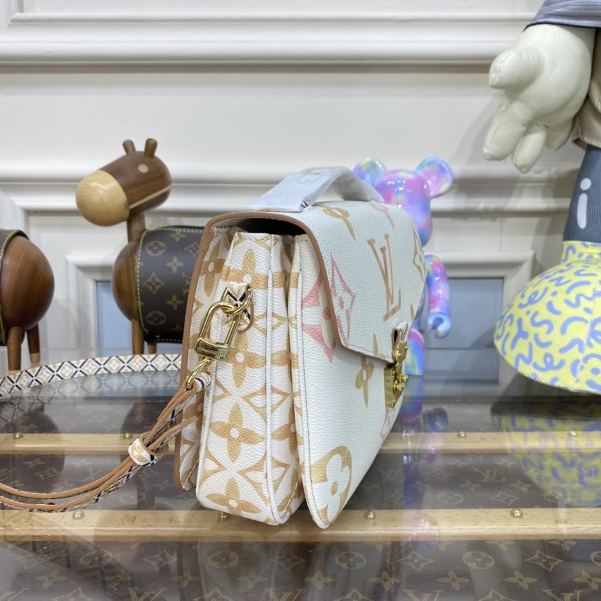 20230703_i1688383154_4243_2 Replica Louis Vuitton Pochette Metis Apricot - 图片 7