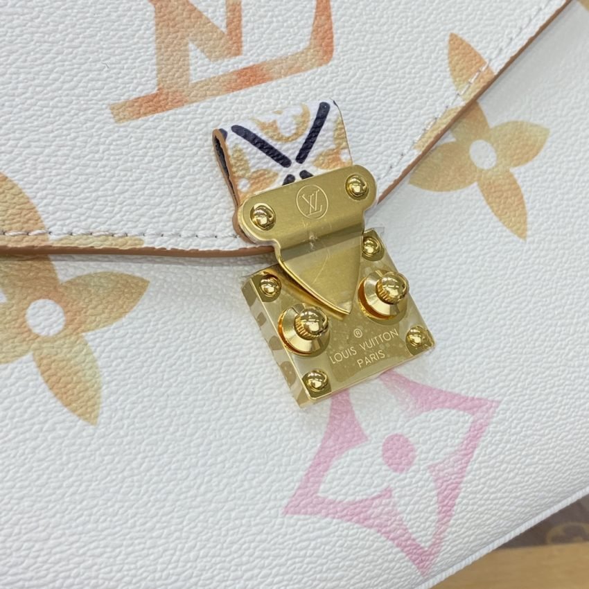 20230703_i1688383154_933_5 Replica Louis Vuitton Pochette Metis Apricot - 图片 3
