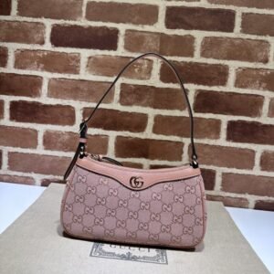 Replica Gucci Ophidia Purses GG  Pink
