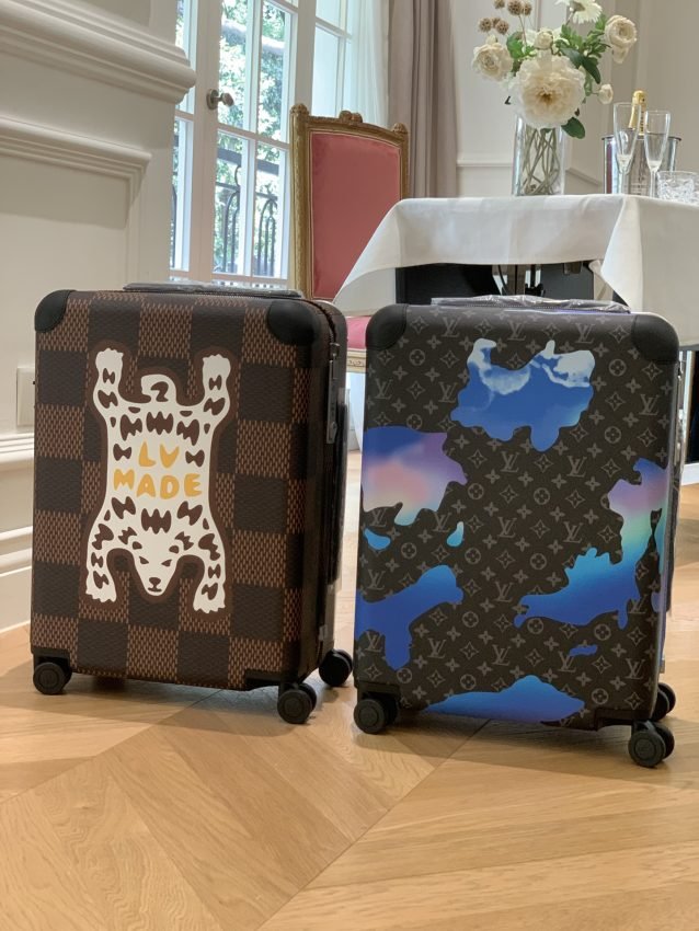 20230704_i1688446457_5295_1 Replica Louis Vuitton Suitcase More Colors - 图片 4