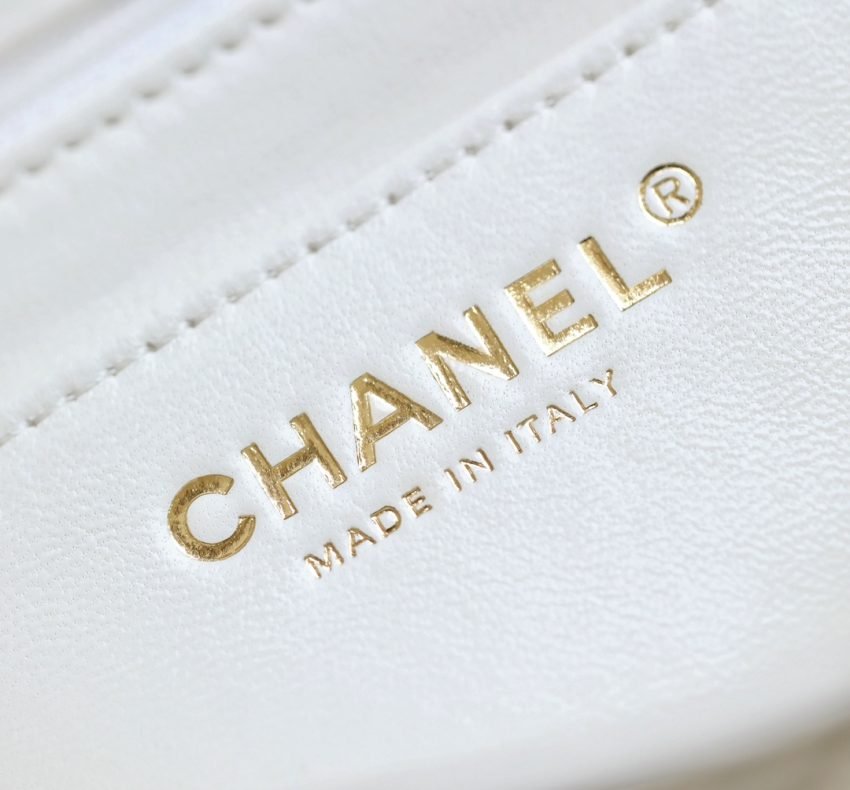 20230705_i1688548212_8860_8 Replica CHANEL CF 20 cm Handle White - 图片 8
