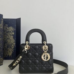 Elementor 页面 #30068 Replica Lady Dior Black ABC