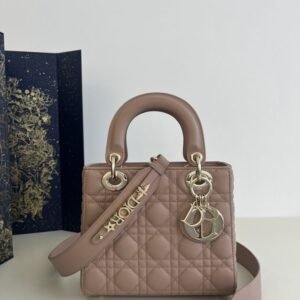 Elementor 页面 #30068 Replica Lady Dior Blush Pink ABC