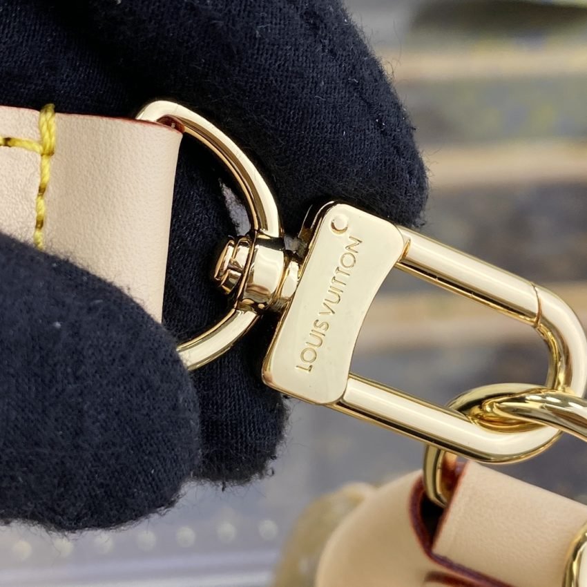 20230709_i1688901664_1101_5 Replica Louis Vuitton Loop Golden Canvas - 图片 3