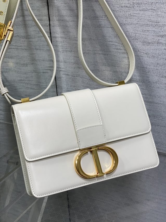 20230709_i1688916945_6646_1 Replica Dior 30 Montaigne White - 图片 6