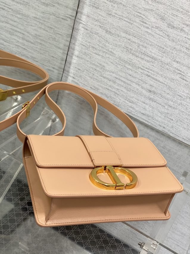 20230709_i1688917329_3682_6 Replica Dior 30 Montaigne Apricot - 图片 4