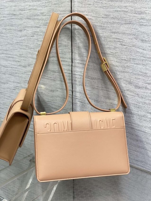 20230709_i1688917329_3997_2 Replica Dior 30 Montaigne Apricot - 图片 5