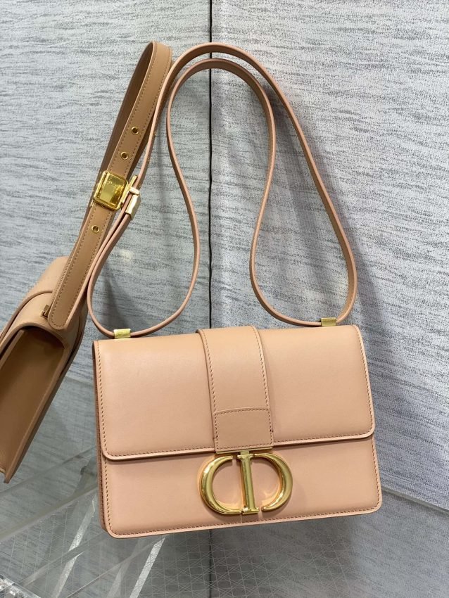 20230709_i1688917329_5561_0 Replica Dior 30 Montaigne Apricot - 图片 8