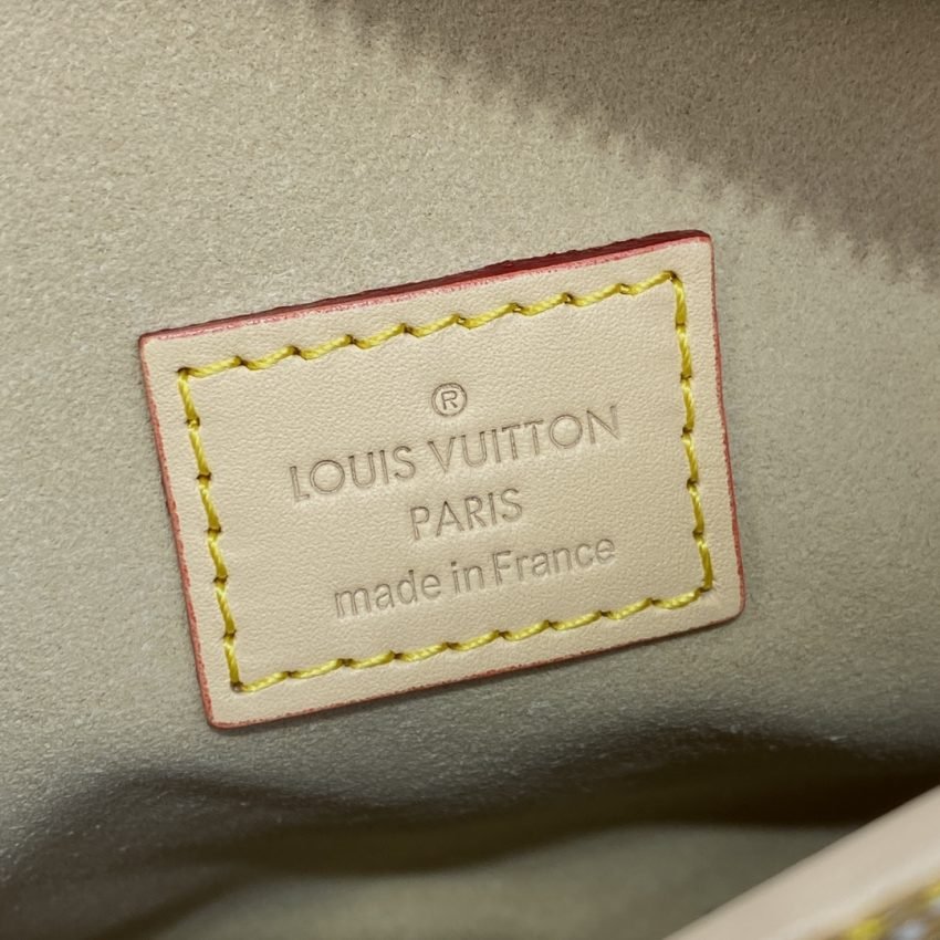 20230713_i1689248501_7871_7 Replica Louis Vuitton Side Trunk Golden - 图片 7