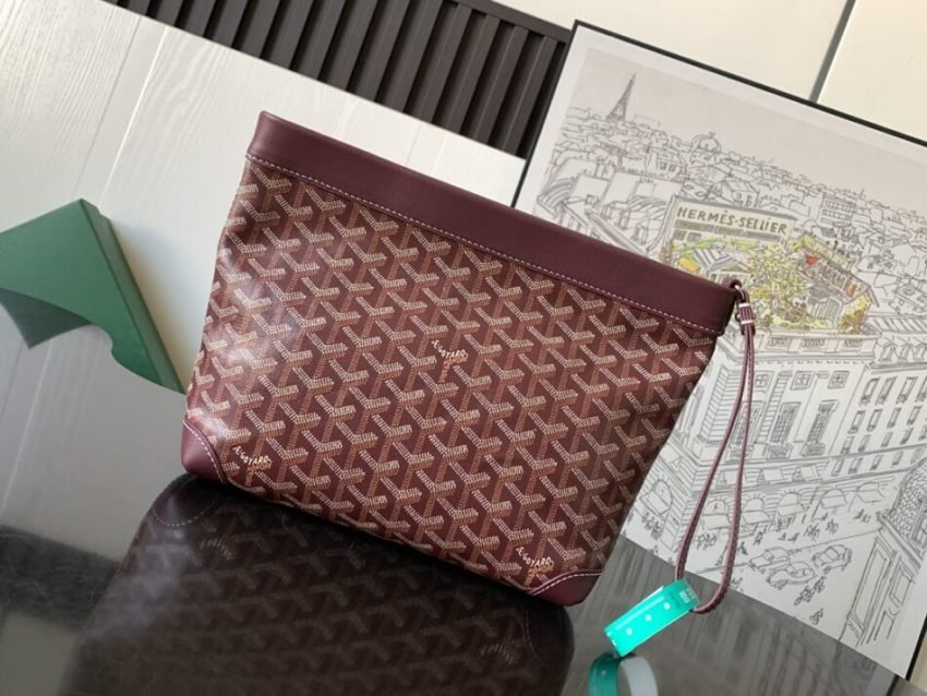 20230716_i1689438629_9626_2 Replica Goyard Conti Pouch Bourdeaux - 图片 9