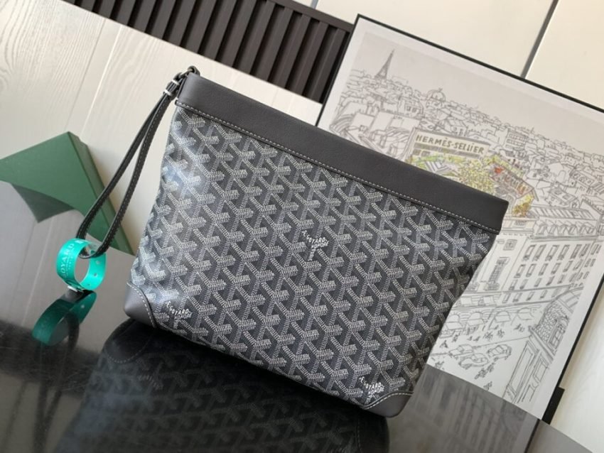 20230716_i1689438663_2954_0 Replica Goyard Conti Pouch Grey