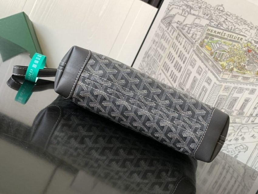 20230716_i1689438663_3577_3 Replica Goyard Conti Pouch Grey - 图片 2