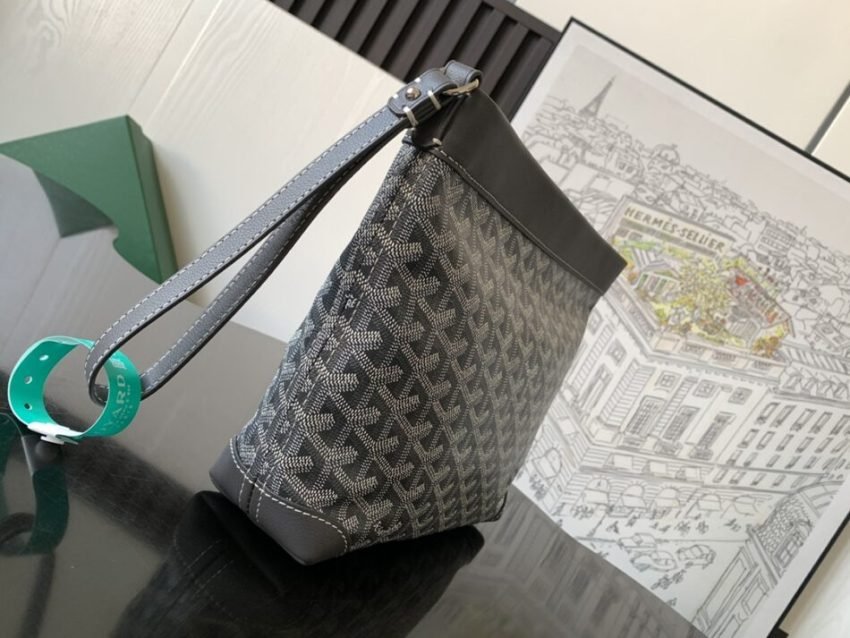 20230716_i1689438663_6114_1 Replica Goyard Conti Pouch Grey - 图片 6
