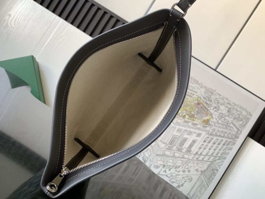 20230716_i1689438663_8088_6 Replica Goyard Conti Pouch Grey - 图片 7