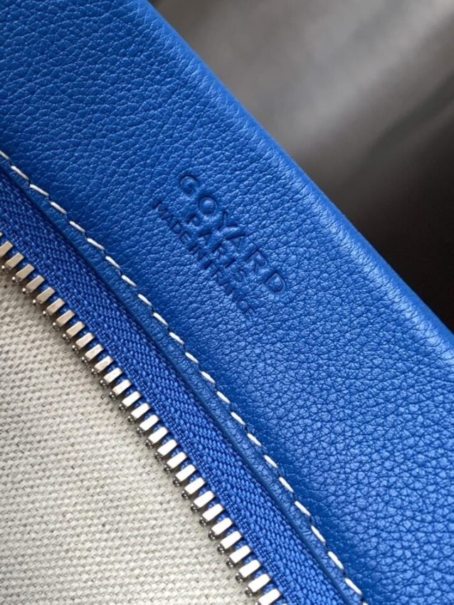 20230716_i1689438728_9133_6 Replica Goyard Conti Pouch Blue - 图片 8